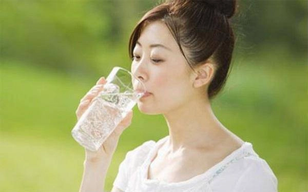 Khoa học chứng minh uống nước lọc đều đặn mỗi ngày cả năm không lo mỡ thừa tăng cân - 4