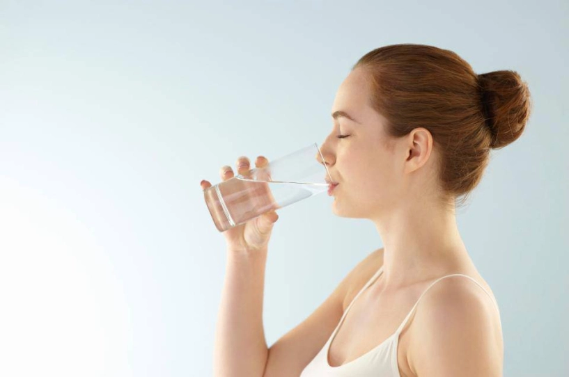 Khoa học chứng minh uống nước lọc đều đặn mỗi ngày cả năm không lo mỡ thừa tăng cân - 5