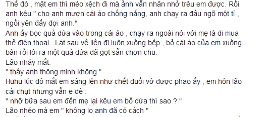 Không biết gọt dứa khi ra mắt mẹ người yêu cô gái được bạn trai cứu nguy trong tích tắc - 3