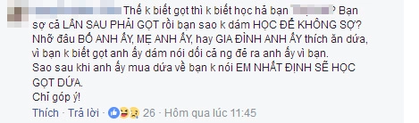 Không biết gọt dứa khi ra mắt mẹ người yêu cô gái được bạn trai cứu nguy trong tích tắc - 8