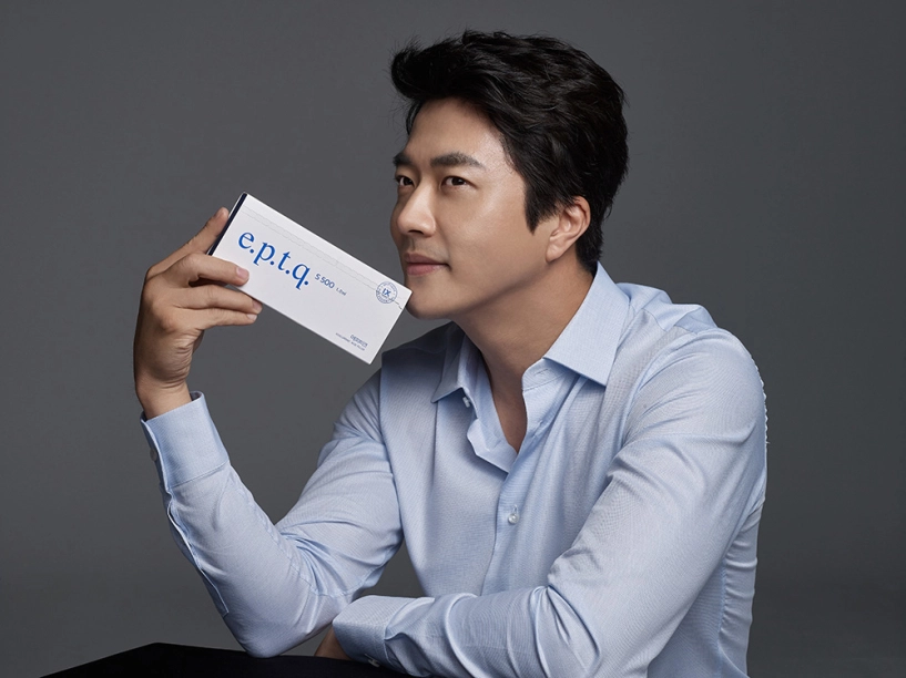 Kwon sang woo chính thức xác nhận sang việt nam dự tiệc hoành tráng của hoa hậu thu hoài - 2