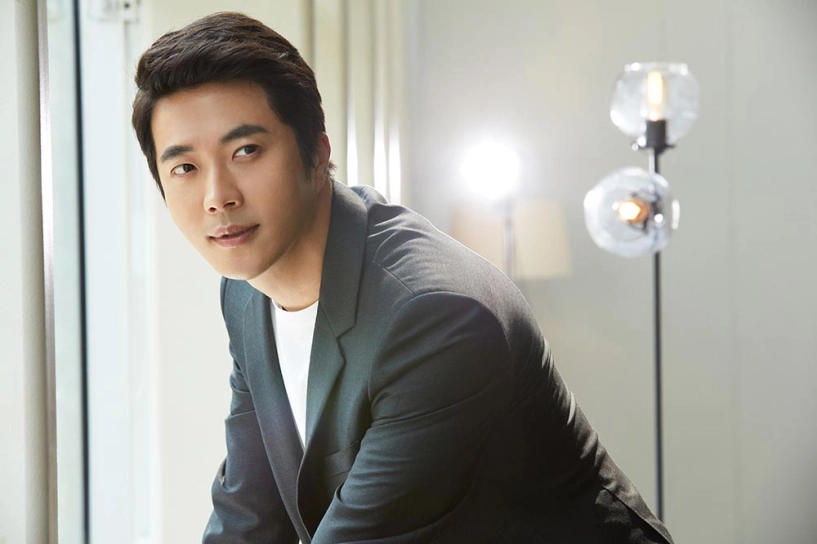 Kwon sang woo chính thức xác nhận sang việt nam dự tiệc hoành tráng của hoa hậu thu hoài - 3