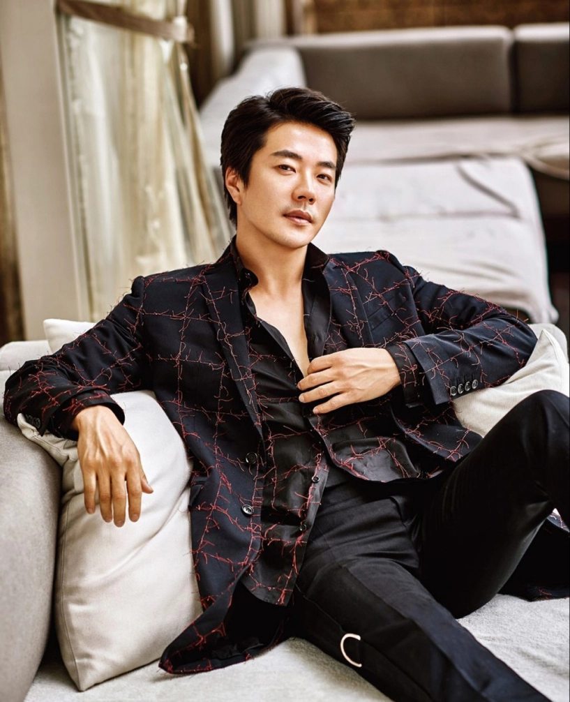 Kwon sang woo chính thức xác nhận sang việt nam dự tiệc hoành tráng của hoa hậu thu hoài - 4