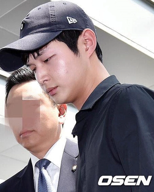 Lee seo won tài tử hàn 21 tuổi chính thức lên tiếng sau bê bối quấy rối tình dục dùng dao đe dọa sao nữ - 2