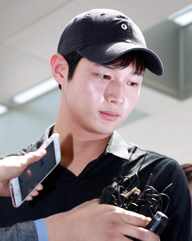 Lee seo won tài tử hàn 21 tuổi chính thức lên tiếng sau bê bối quấy rối tình dục dùng dao đe dọa sao nữ - 4