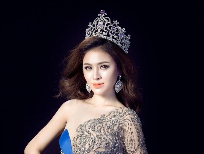 Lộ lý do thật sự khiến miss eco international công khai thu hồi danh hiệu quốc tế của thư dung - 3