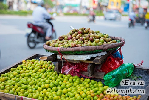 Mận đầu mùa giá đắt gấp 3 vẫn được ưa chuộng - 4