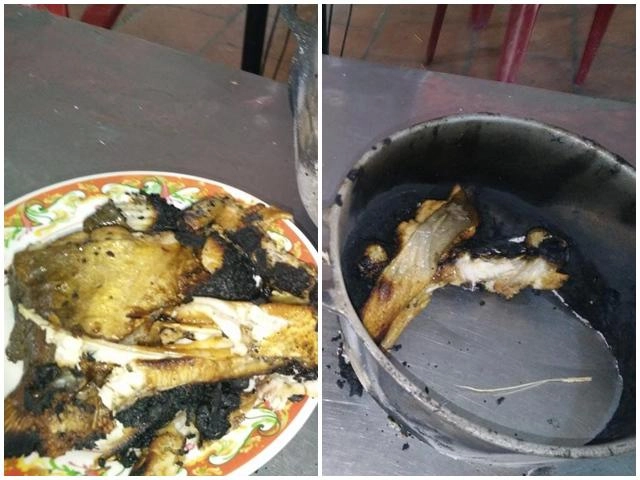 Cách kho cá biển đậm đà thơm nức ăn mùa nào cũng trôi cơm - 10