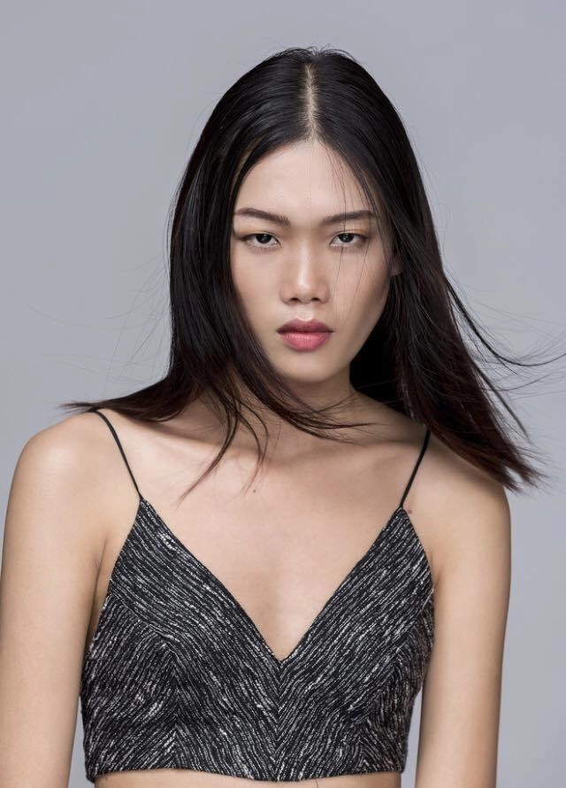 Mất tích sau vietnams next top model nguyễn hợp đã bí mật sinh con - 2