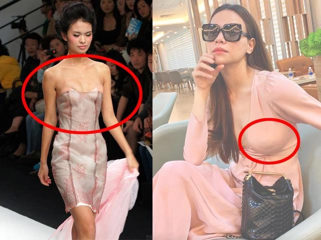 Chán khoe hàng hiệu ngọc trinh diện bikini khoét bạo khoe lưng trần nuột nà trắng mịn - 10