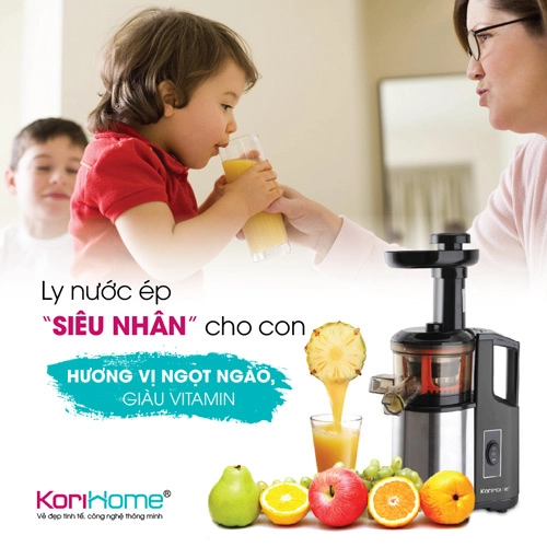 Mùa hè thanh nhiệt với ly nước ép ngon tuyệt hảo - 3