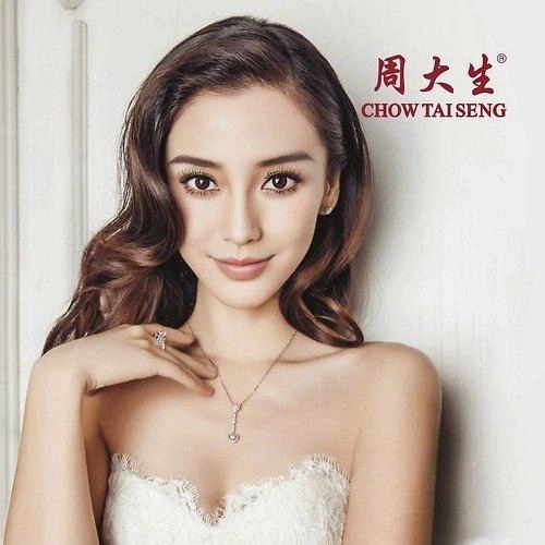 Muốn có đôi mắt đẹp như angela baby hãy sử dụng dầu dừa dưỡng mi như thế này - 4