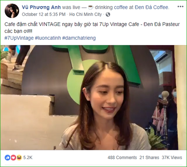 Muốn sống lại thời ông bà anh hồi đó không thể bỏ qua quán café vintage đang làm thiên minh phương ly jun vũ phát cuồng - 6