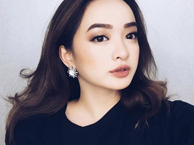 Chỉ cao 1m5 cô nàng diễn viên việt kiều này lại có vòng 1 tròn đầy hơn cả elly trần - 13