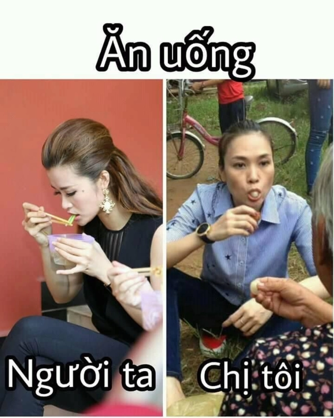 Mỹ tâm lại trở thành nữ hoàng ảnh chế vì fan quá lầy - 5