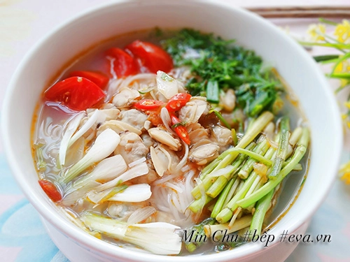 Nấu canh ngao kiểu này hỏi sao không rước bệnh vào người - 5