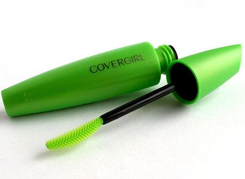 Nếu đang tìm kiếm mascara giá rẻ đừng bỏ qua top 5 sản phẩm giá chỉ từ 60 nghìn - 4