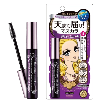 Nếu đang tìm kiếm mascara giá rẻ đừng bỏ qua top 5 sản phẩm giá chỉ từ 60 nghìn - 8