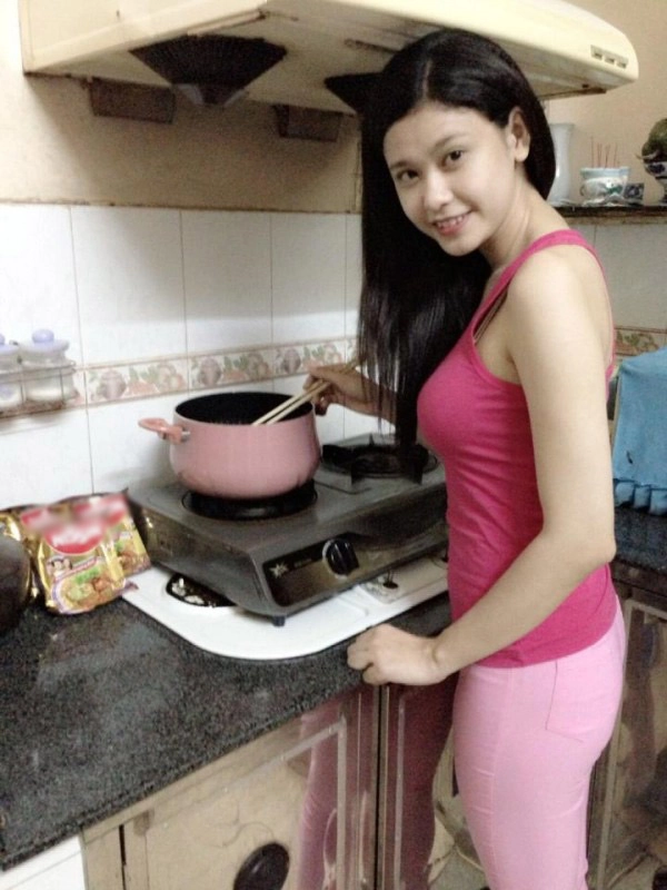 Những lần bảo thanh hh mỹ linh cùng dàn mỹ nhân việt vào bếp nấu ăn khiến dân tình ngỡ ngàng - 18
