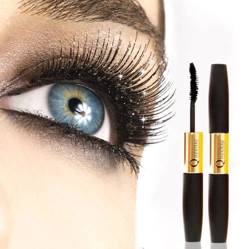 Những mẹo chuốt mascara phù hợp cho đôi mắt lung linh hệt như đeo mi giả - 6