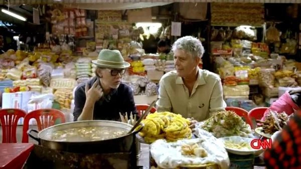 Những quán ăn việt ghi dấu chân anthony bourdain người đầu bếp đưa ẩm thực việt ra thế giới - 8