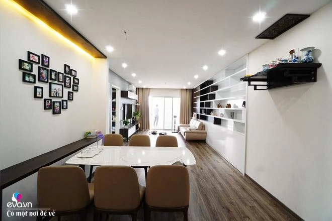 Quyết mua căn nhà sau 30 phút mẹ trẻ gây choáng khi đổ 300 triệu cải tạo đẹp mê ly - 2
