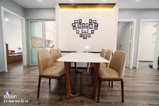 Quyết mua căn nhà sau 30 phút mẹ trẻ gây choáng khi đổ 300 triệu cải tạo đẹp mê ly - 4