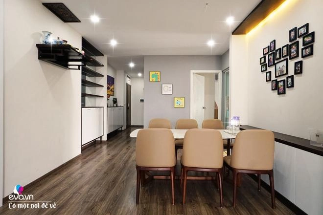 Quyết mua căn nhà sau 30 phút mẹ trẻ gây choáng khi đổ 300 triệu cải tạo đẹp mê ly - 5