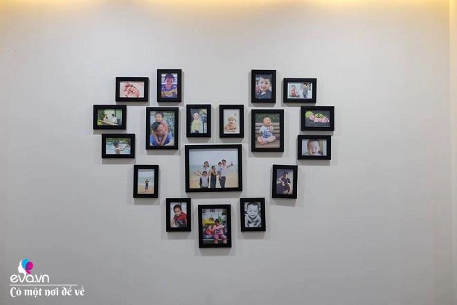 Quyết mua căn nhà sau 30 phút mẹ trẻ gây choáng khi đổ 300 triệu cải tạo đẹp mê ly - 6