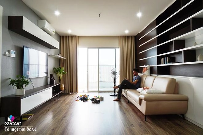 Quyết mua căn nhà sau 30 phút mẹ trẻ gây choáng khi đổ 300 triệu cải tạo đẹp mê ly - 8