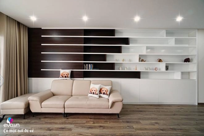 Quyết mua căn nhà sau 30 phút mẹ trẻ gây choáng khi đổ 300 triệu cải tạo đẹp mê ly - 10