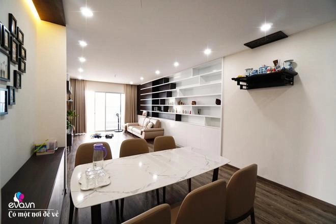 Quyết mua căn nhà sau 30 phút mẹ trẻ gây choáng khi đổ 300 triệu cải tạo đẹp mê ly - 12