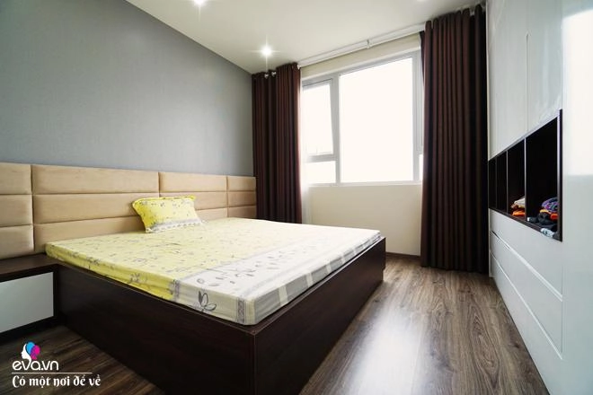 Quyết mua căn nhà sau 30 phút mẹ trẻ gây choáng khi đổ 300 triệu cải tạo đẹp mê ly - 13