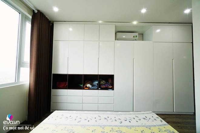 Quyết mua căn nhà sau 30 phút mẹ trẻ gây choáng khi đổ 300 triệu cải tạo đẹp mê ly - 14