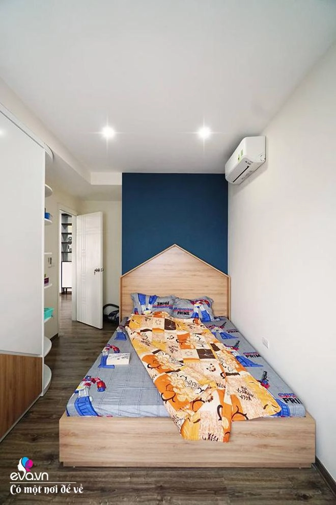 Quyết mua căn nhà sau 30 phút mẹ trẻ gây choáng khi đổ 300 triệu cải tạo đẹp mê ly - 15
