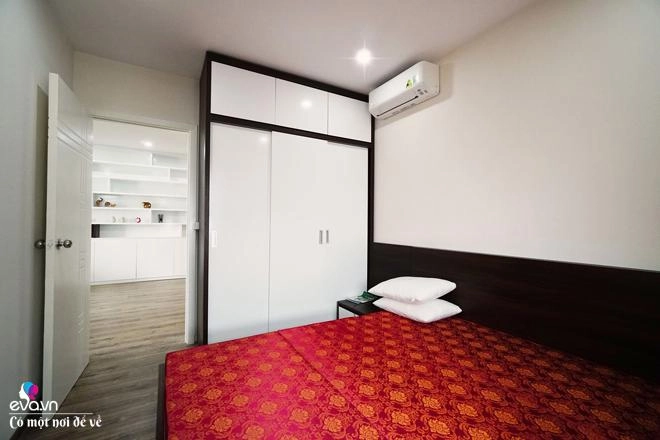Quyết mua căn nhà sau 30 phút mẹ trẻ gây choáng khi đổ 300 triệu cải tạo đẹp mê ly - 17