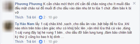 Rán cá nát như sinh tố girl xinh vẫn được dân mạng hết lời an ủi - 10