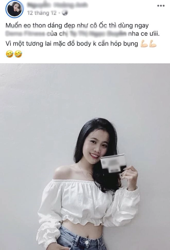 Sau bạn gái quang hải đến lượt bạn gái văn hậu bị ném đá vì pr không có tâm - 5