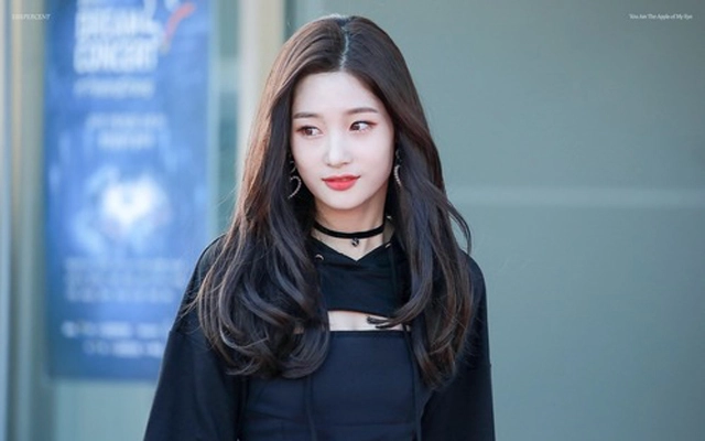 Sau tất cả nữ thần thế hệ mới jung chaeyeon dia cũng đã có vai chính đầu tiên trong sự nghiệp - 1