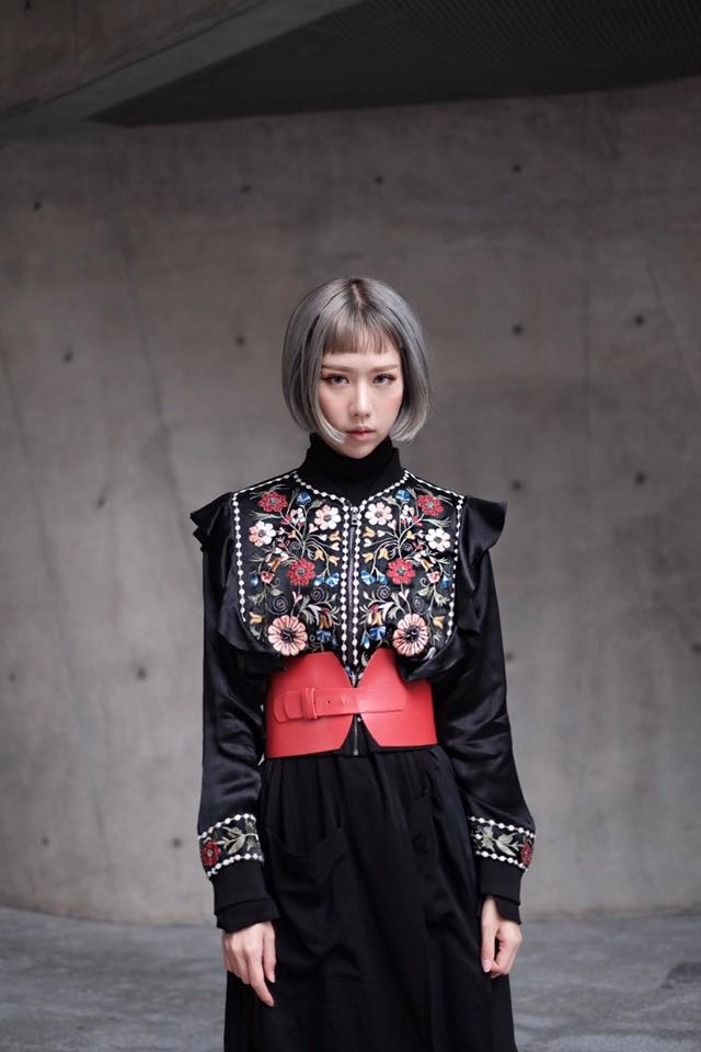 Seoul fashion week dàn sao việt mặc đẹp xuất thần từ những ngày đầu sự kiện - 1