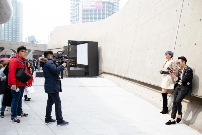 Seoul fashion week dàn sao việt mặc đẹp xuất thần từ những ngày đầu sự kiện - 18