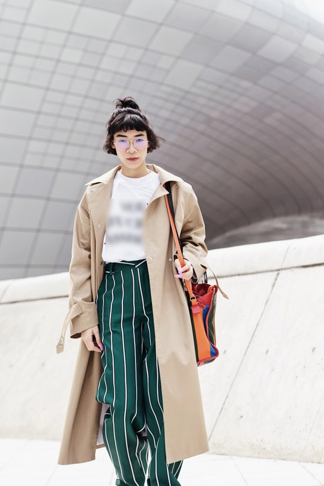 Seoul fashion week dàn sao việt mặc đẹp xuất thần từ những ngày đầu sự kiện - 21