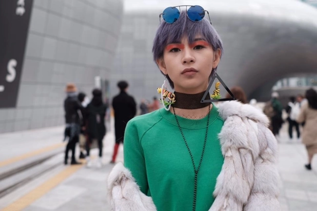 Seoul fashion week dàn sao việt mặc đẹp xuất thần từ những ngày đầu sự kiện - 24