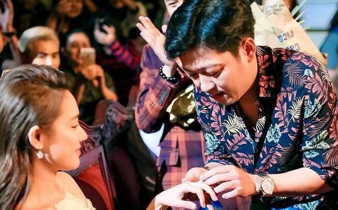 Showbiz việt 2018 và sự lên ngôi của những scandal tình ái - 1