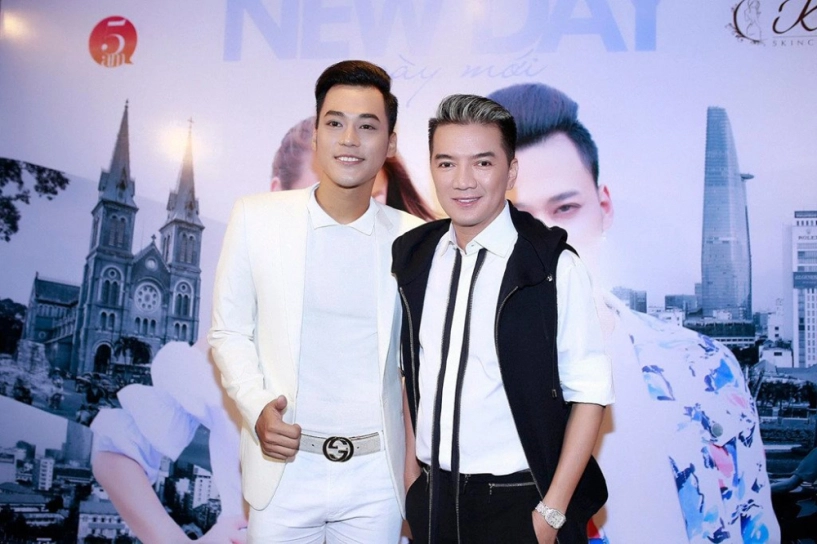 Showbiz việt 2018 và sự lên ngôi của những scandal tình ái - 7