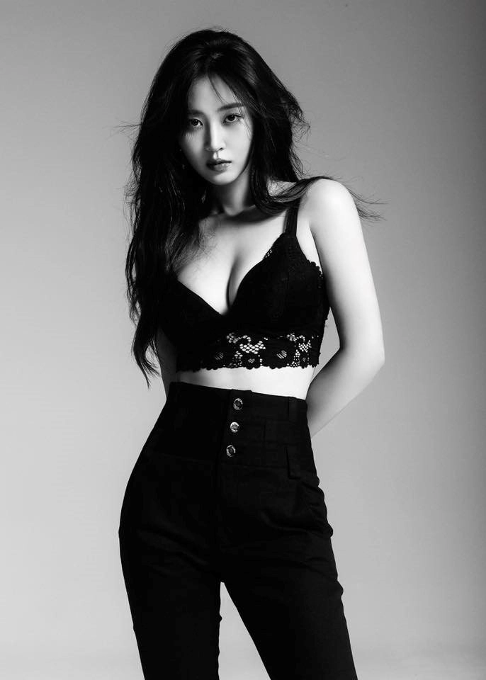 Snsd yuri khẳng định đẳng cấp visual qua loạt ảnh teaser cực phẩm - 2