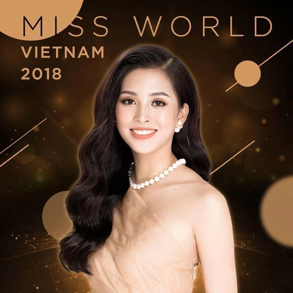 Sốc tiểu vy dừng chân ở top 30 miss world 2018 - 3