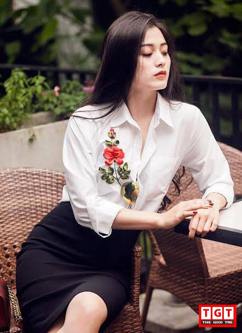 Street style đến trường chất như fashionista của sinh viên đh duy tân- đà nẵng - 1