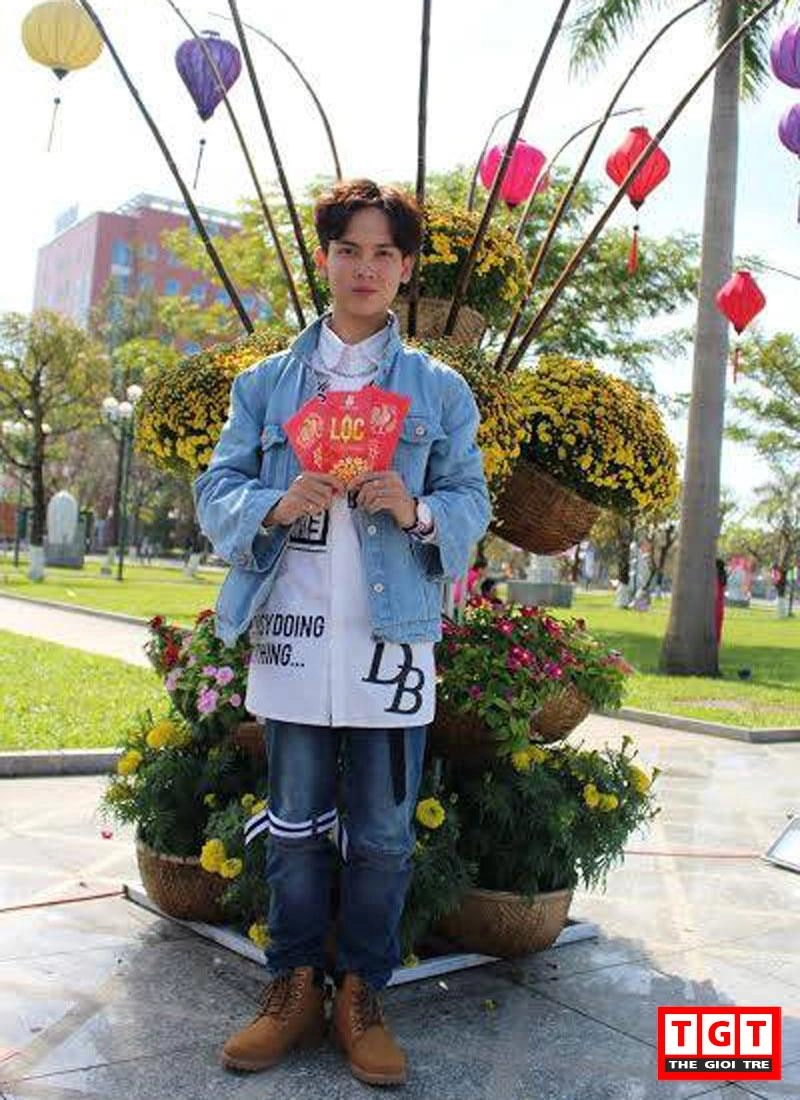 Street style đến trường chất như fashionista của sinh viên đh duy tân- đà nẵng - 9