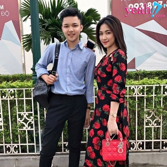 tâm thư xúc động của hòa minzy gửi em trai trước ngày nhập học tiền học phí nhiều gắng học đừng vì bánh bèo mà bỏ dở - 2